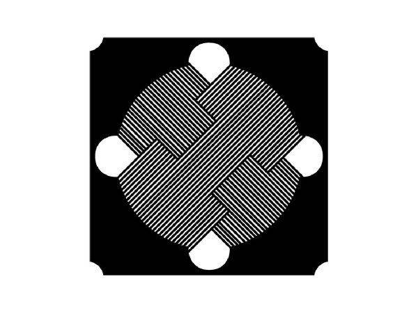 Японский узор 2010