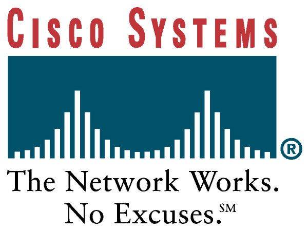 Cisco Systems logo4