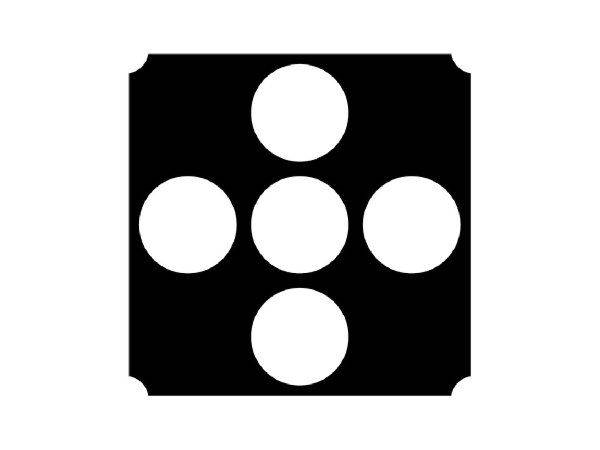 Японский узор 2333