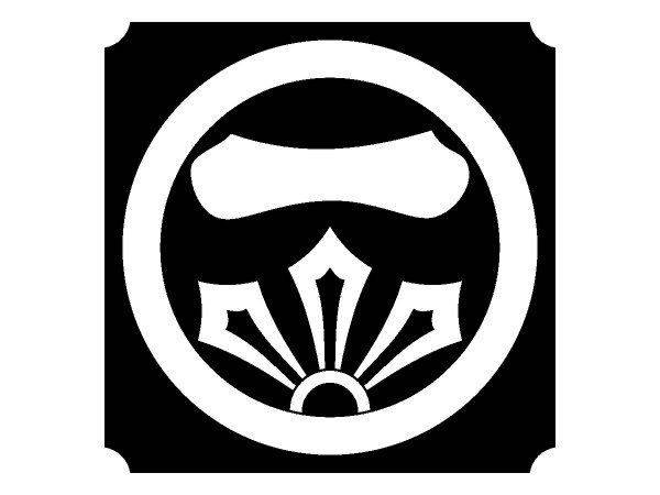 Японский узор 974