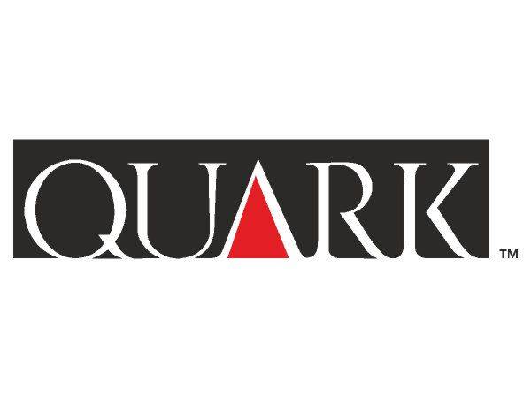 Quark logo