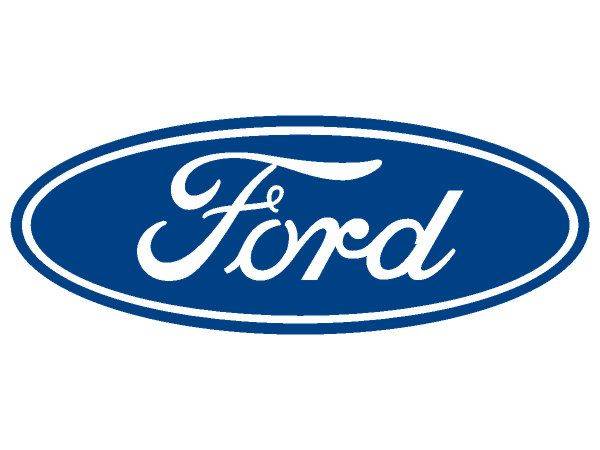 Ford logo Ford logo