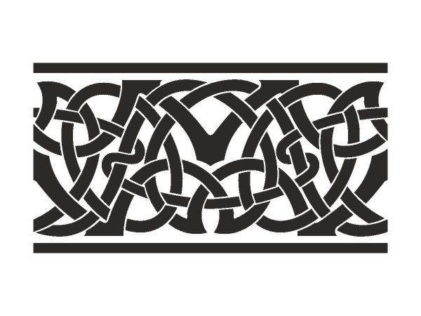 Татуировка 726