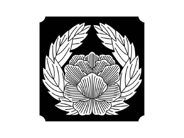 Японский узор 2280