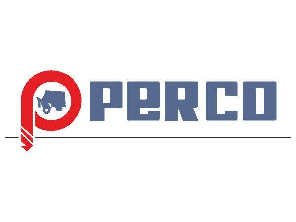 Perco logo Perco logo