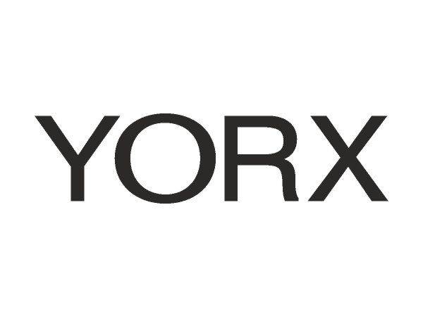 YORX ELECTRONICS logo