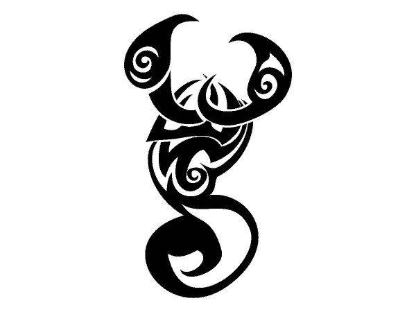 Татуировка 1098