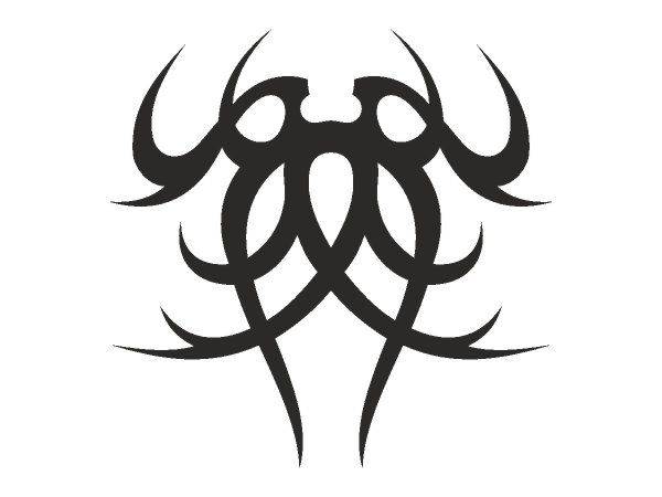 Татуировка 380