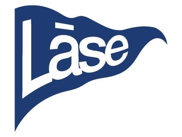 Lase logo Lase logo
