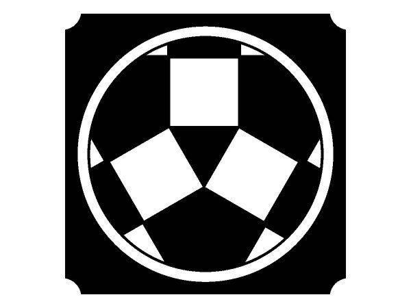 Японский узор 228