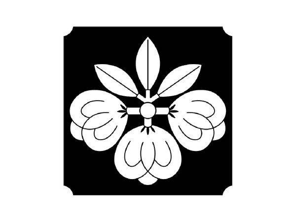 Японский узор 2593