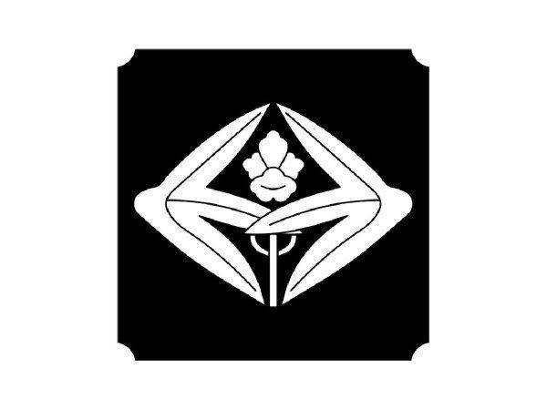 Японский узор 2781