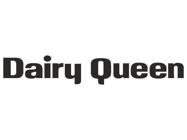 Dairy Queen logo