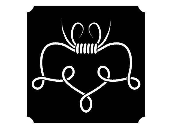 Японский узор 1447