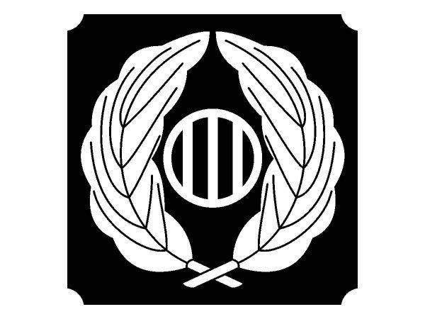 Японский узор 1351