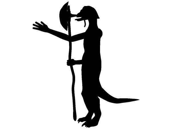 Животные 4007