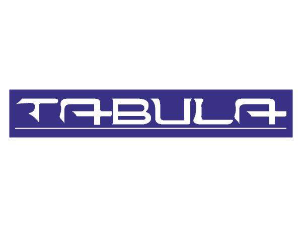 Tabula logo