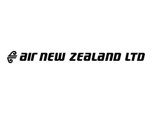 Air New Zealand logo
