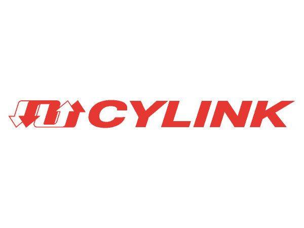 Cylink logo