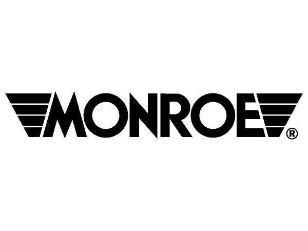 Monroe logo