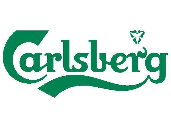 Carlsberg logo Carlsberg logo