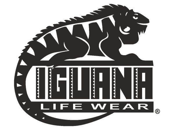 Iguana logo Iguana logo