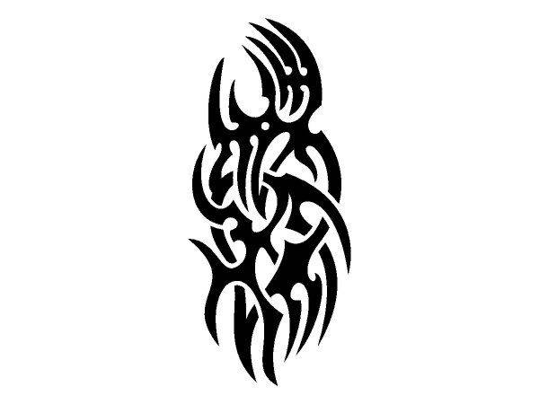 Татуировка 1155