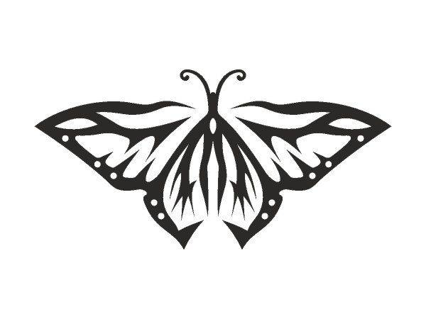 Татуировка 818