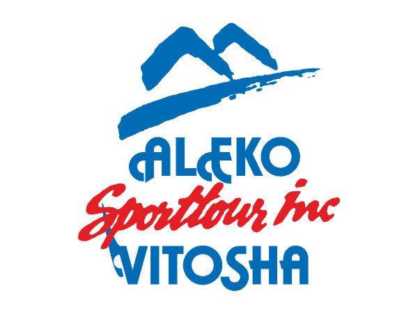 Aleko Vitosha logo
