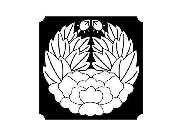 Японский узор 2244