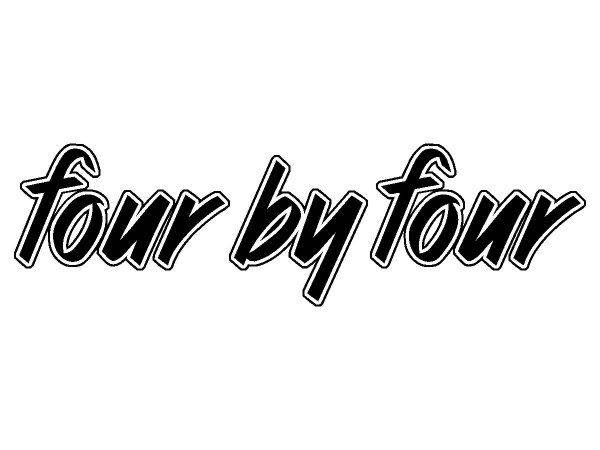 Виниловая наклейка на авто 30