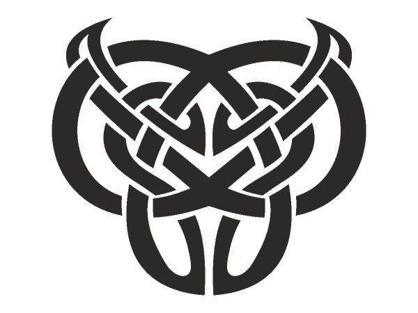 Татуировка 721