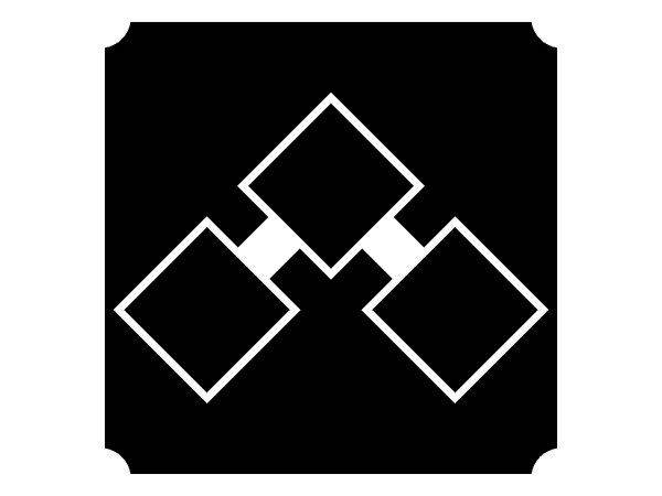 Японский узор 767