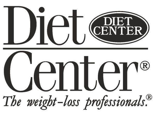 Diet Center logo Diet Center logo
