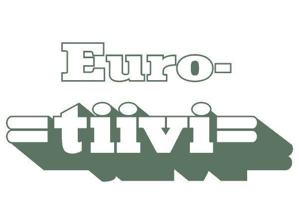 Euro-tiivi logo Euro-tiivi logo