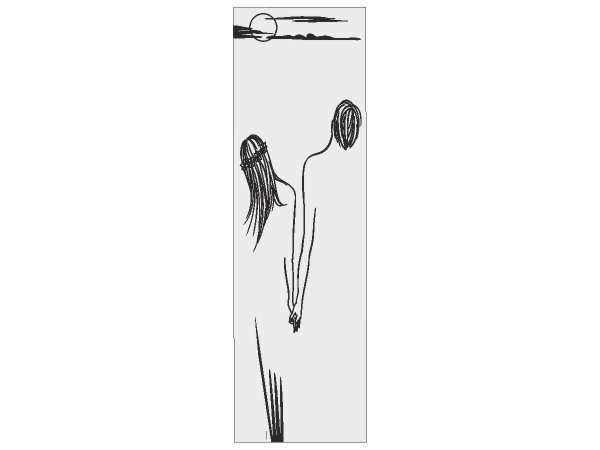 Прямоугольный орнамент 2264