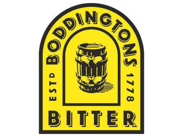 Boddingtons Bitter logo