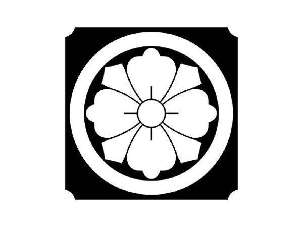 Японский узор 2153