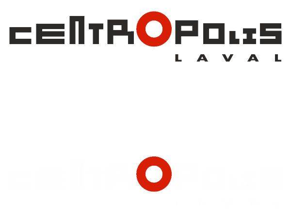 Centropolis Laval logo Centropolis Laval logo