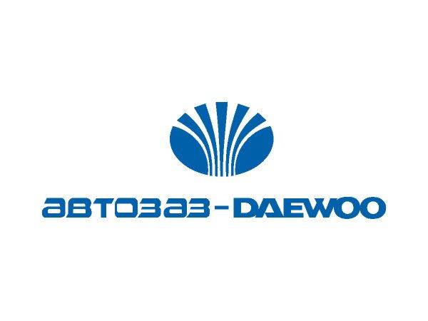 Autozaz-Daewoo logo Autozaz-Daewoo logo
