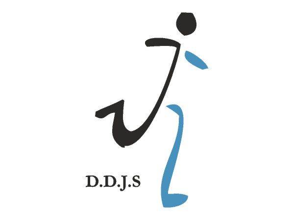 DDJS logo DDJS logo