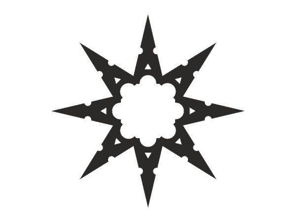 Татуировка 481