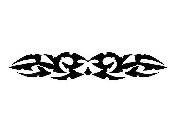 Татуировка 912