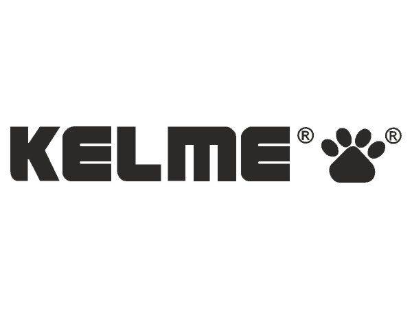 Kelme logo Kelme logo