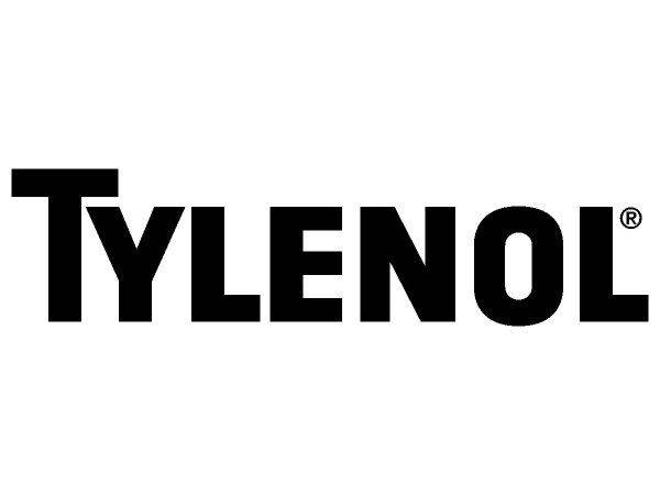 Tylenol logo