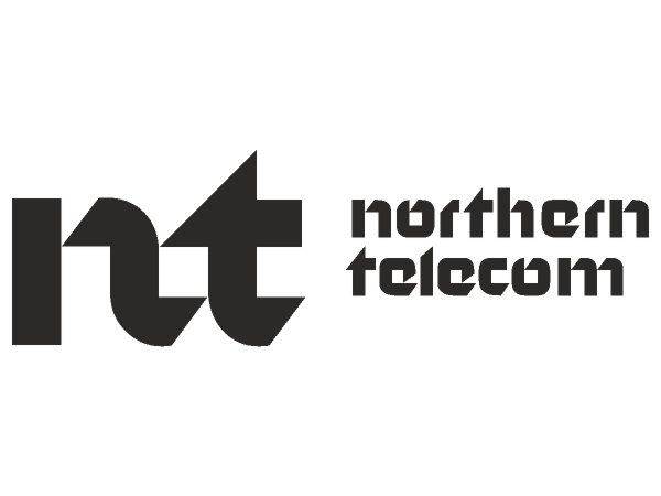 Northern Telecom logo