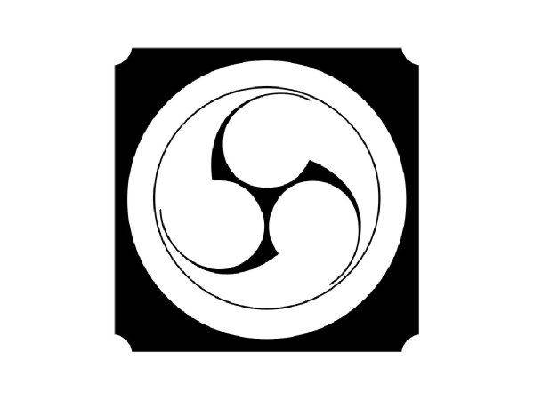 Японский узор 2483