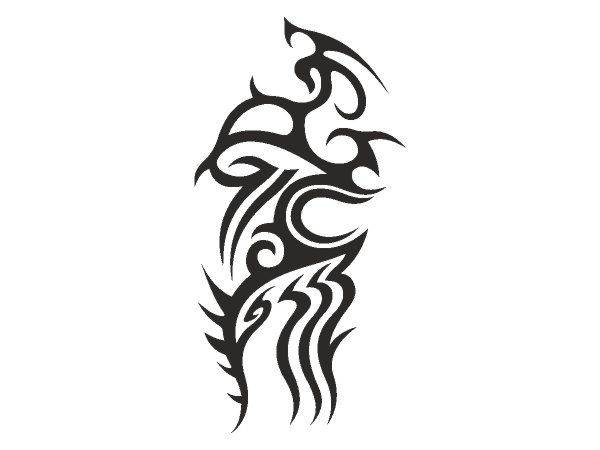 Татуировка 617