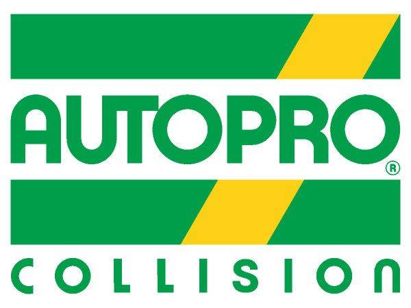 Autopro Collision logo