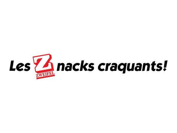 Zweifel logo